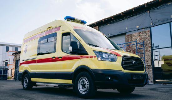 滁州救护车转运病人可以报销吗